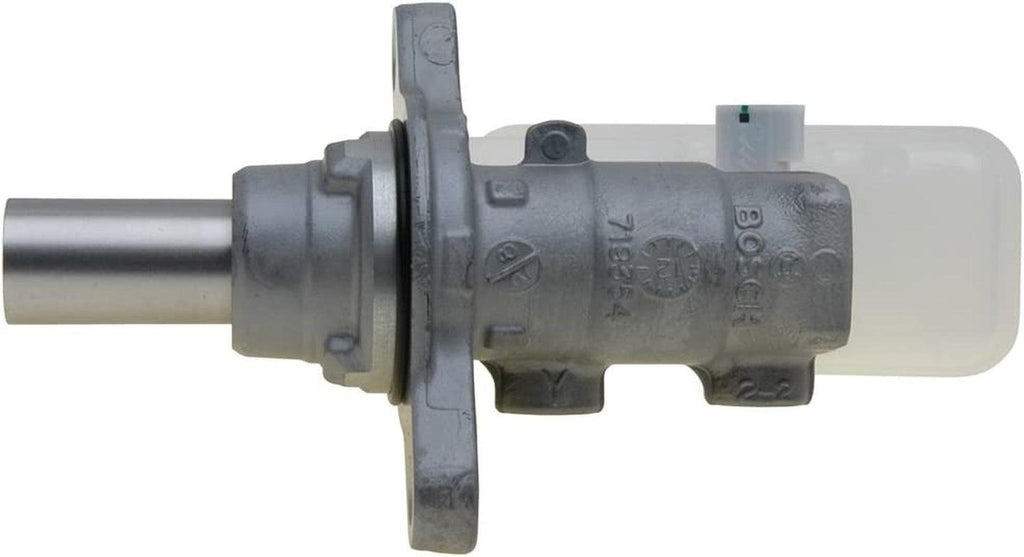 MC391215 Professional Grade Brake Master Cylinder