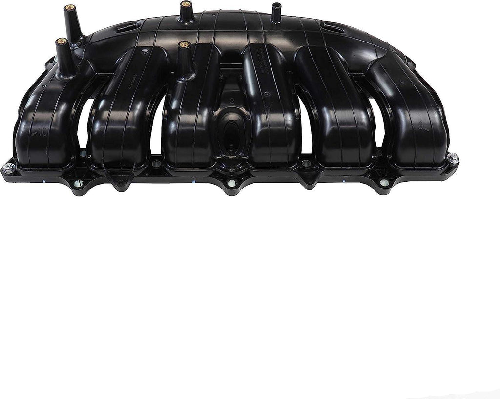 DNJ IMA1010 Intake Manifold Assembly for 02-07 Chevrolet, GMC 4.2L L6 DOHC Naturally Aspirated - 615-567