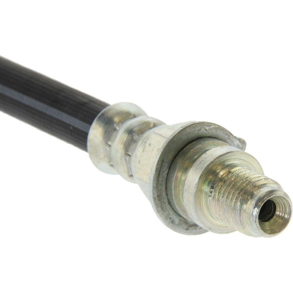 Brake Hydraulic Hose for C20 Pickup, C20 Suburban, C30 Pickup+More 150.66302