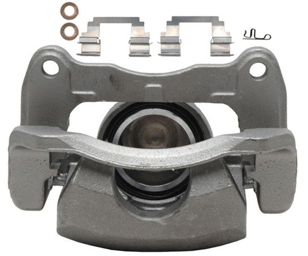Front Driver Side Disc Brake Caliper for Vibe, Corolla, Matrix (FRC11385)