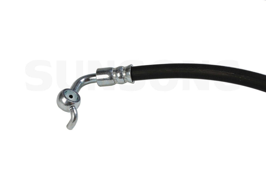 Sunsong Brake Hydraulic Hose for FX35, FX45 2204761