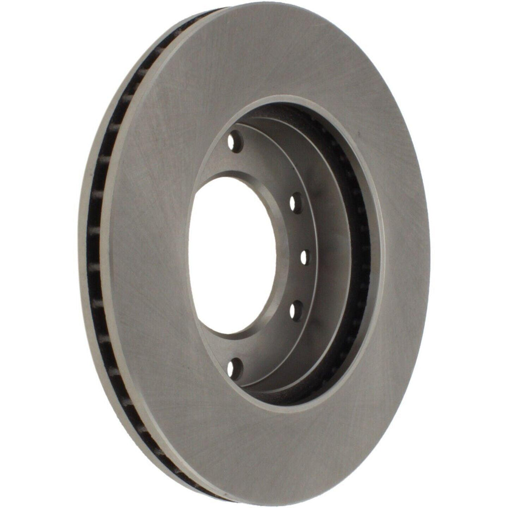 Centric Front Disc Brake Rotor for Sedona, Entourage (121.50017)