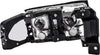 Dorman 1591000 Driver Side Headlight Assembly Compatible with Select Cadillac Models
