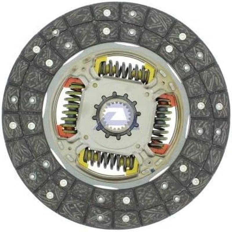 DTX-136 Clutch Friction Disc