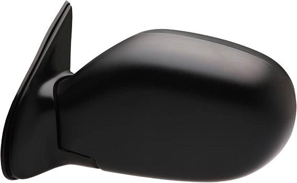 Dorman 955-1084 Driver Side Power Door Mirror - Heated for Select Nissan Models