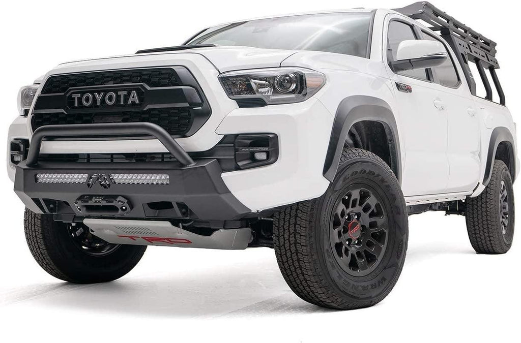 16-19 TACOMA WNCHMNT PRNNR GUA