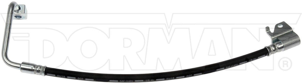 Dorman Brake Hydraulic Hose for Commander, Grand Cherokee H620586