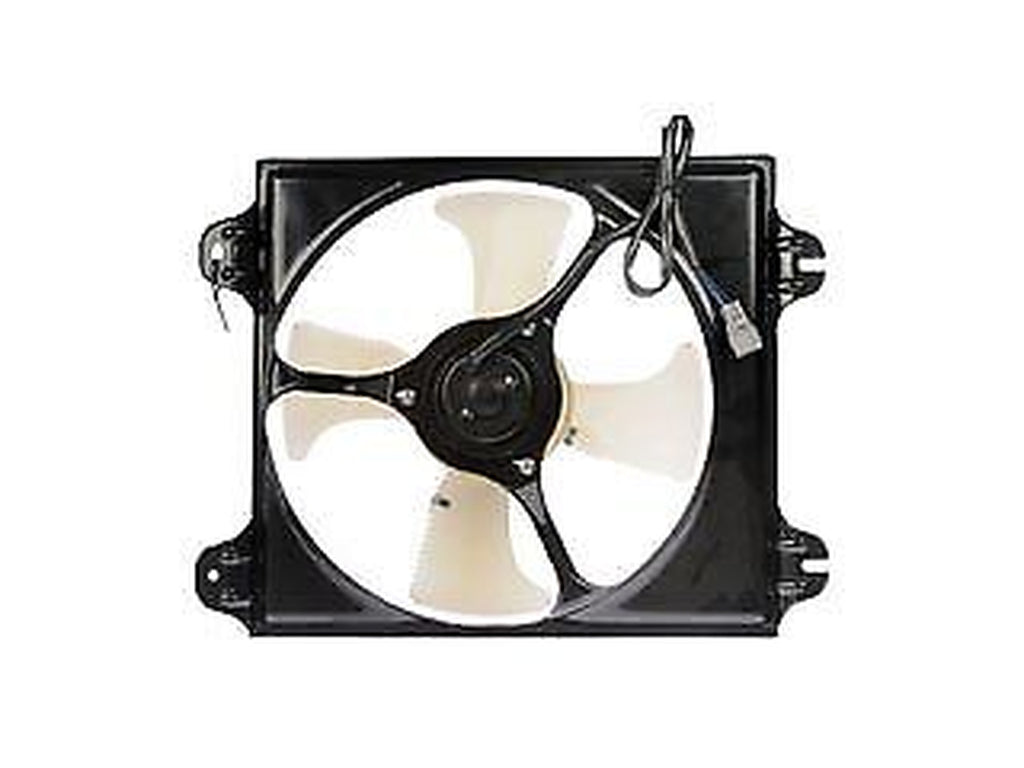 Dorman A/C Condenser Fan Assembly for 04-09 Galant 621-100