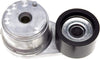 Gold 38537 Heavy Duty Drive Belt Tensioner Assembly with Pulley