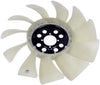 Engine Cooling Fan Blade for F-150, Expedition, Mark LT, Navigator 621-339