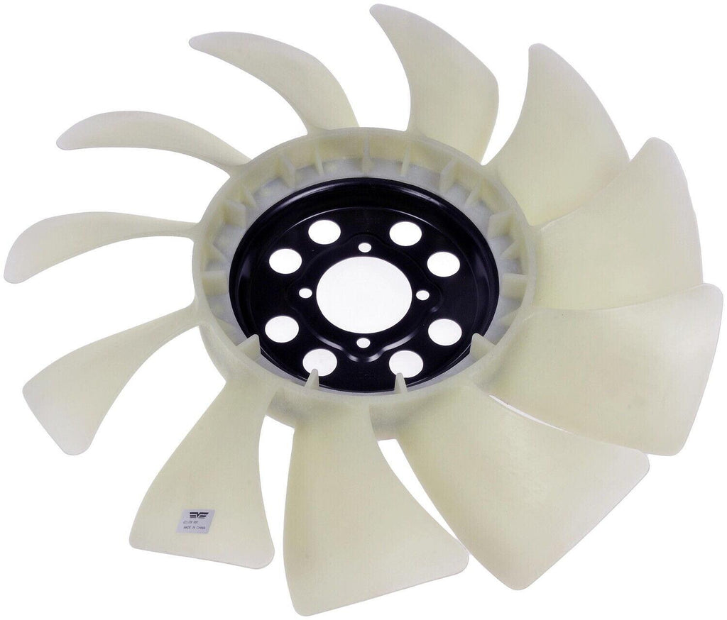 Engine Cooling Fan Blade for F-150, Expedition, Mark LT, Navigator 621-339