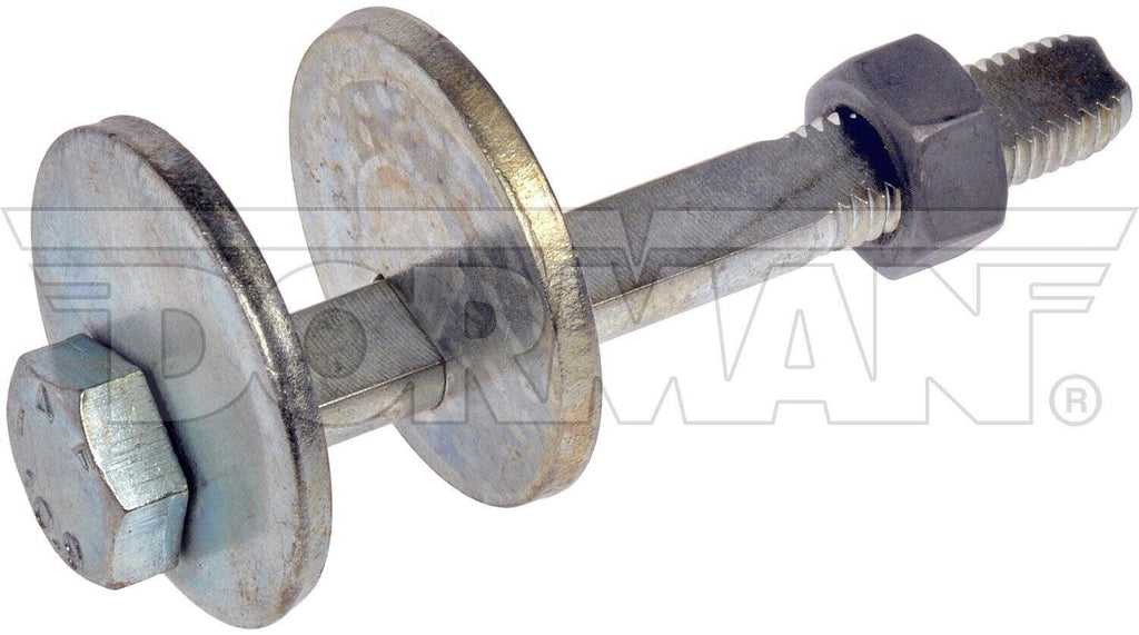 Alignment Cam Bolt Kit for D150, D250, D350, Ramcharger, D100+More 545-503