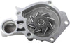 DNJ WP123 Water Pump/For 1999-2006/ Hyundai, Kia/Optima, Santa Fe, Sonata/ 2.4L/ DOHC/ L4/ 16V/ 2351Cc