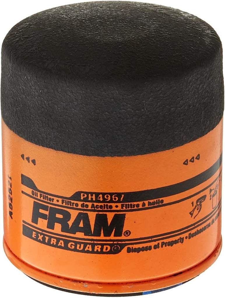 PH4967-12PK Oil Filter