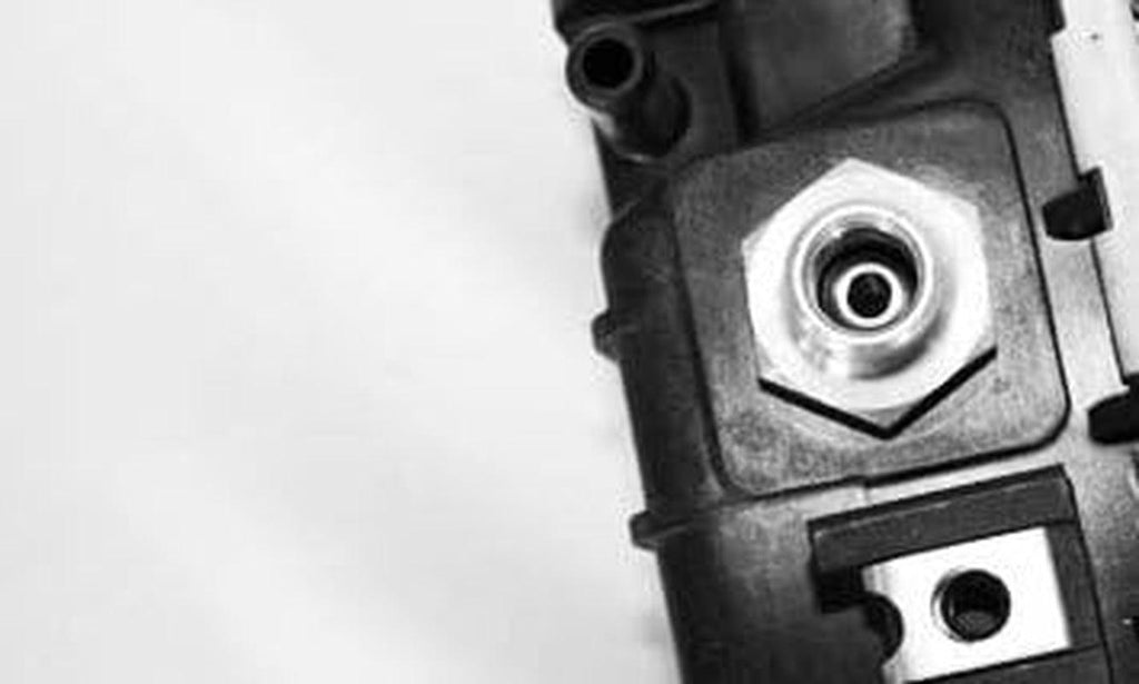 1831 Radiator Compatible with 1997-1999 Ford F- Series Pickup (Hvy Dty)