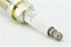 Set of 4 Genuine NGK 6376 V-Power Spark Plugs with Resistor LFR5A11