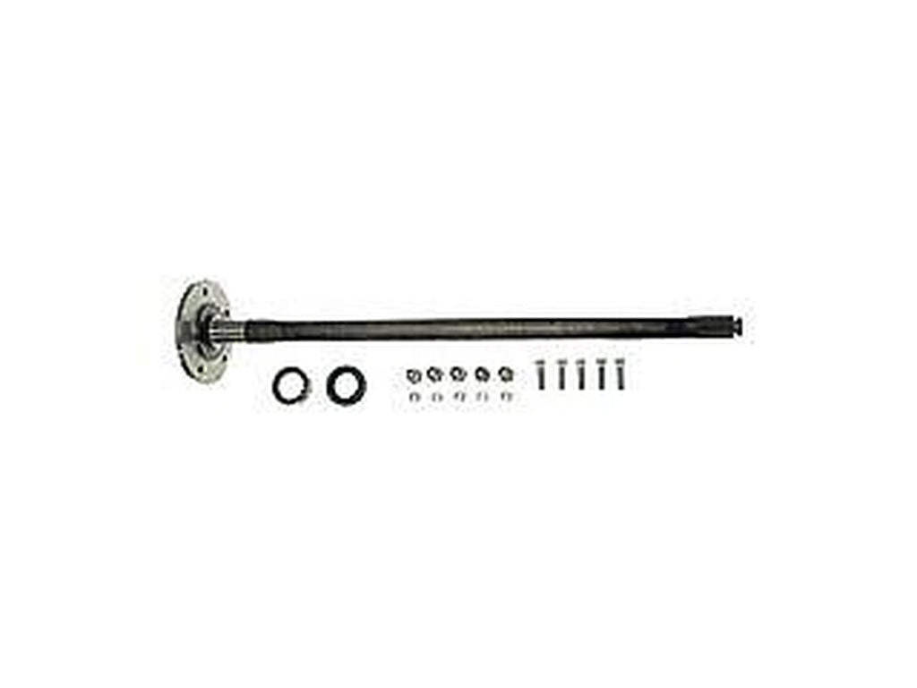 Drive Axle Shaft for Roadmaster, Caprice, Custom Cruiser, Lesabre+More 630-118