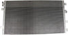 Air Conditioning A/C Condenser Compatible with 2005-2006 Chrysler Sebring