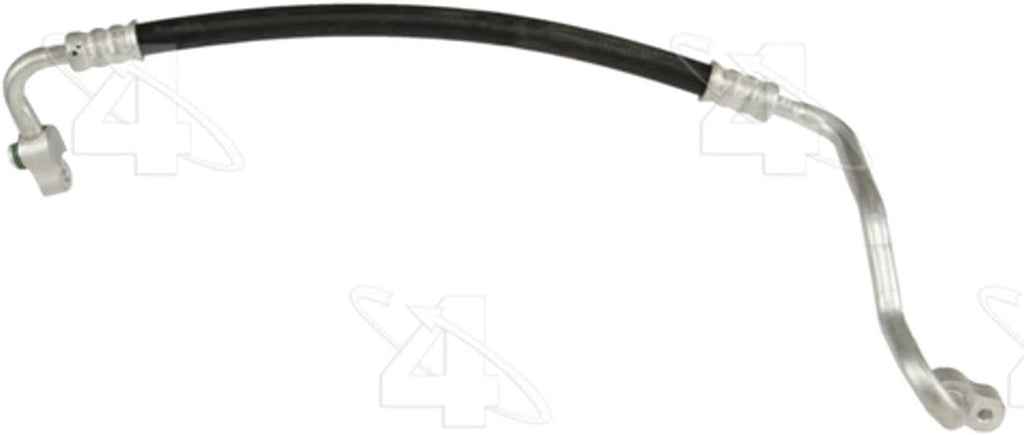 56846 Discharge Line Hose Assembly