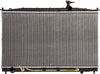 CU2997 Complete Radiator