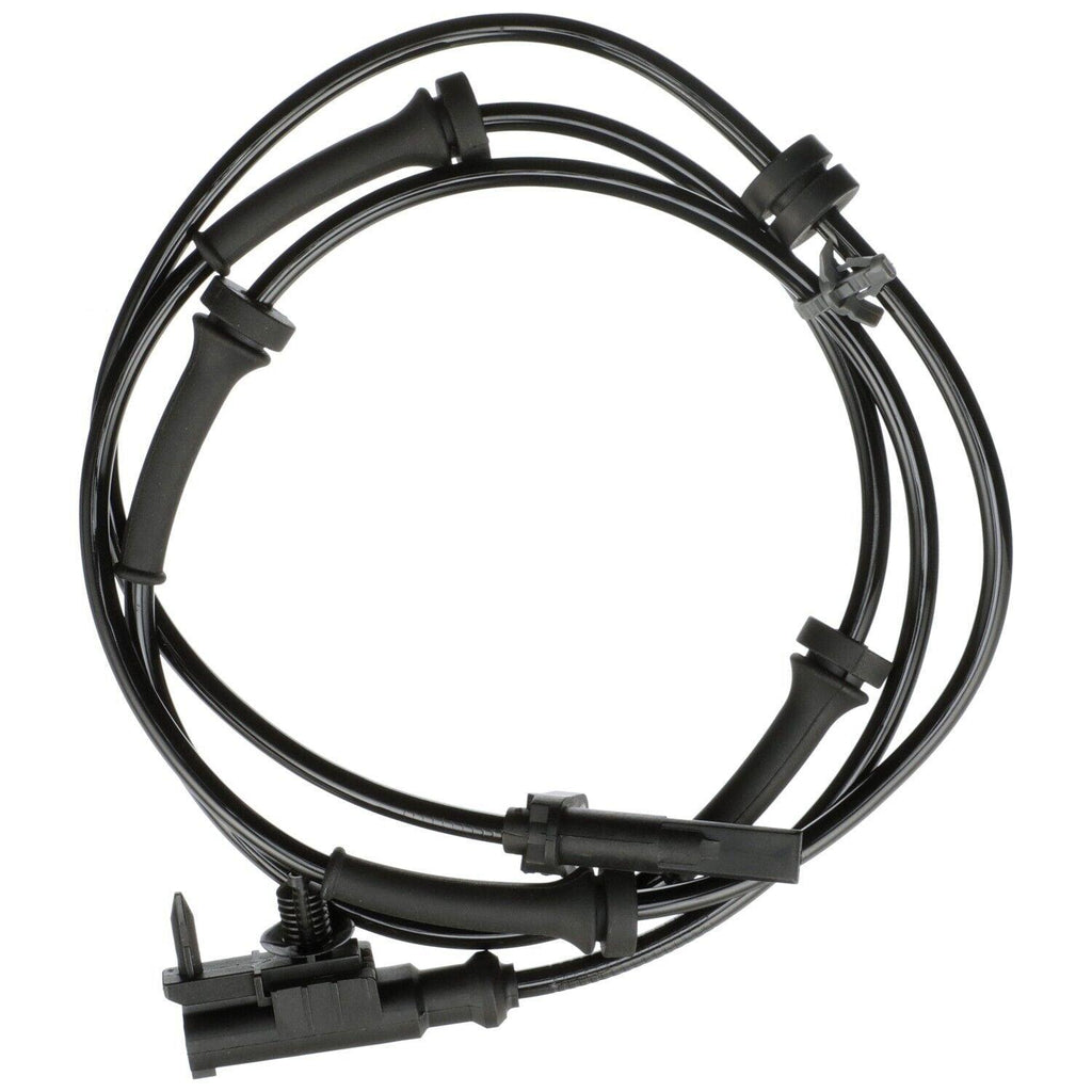 Front PAIR Delphi ABS Wheel Speed Sensor for 2009-2010 Nissan 370Z (58382)