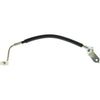 Centric Brake Hydraulic Hose for Charger, 300, Challenger, Magnum 150.63388