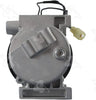 68479 A/C Compressor