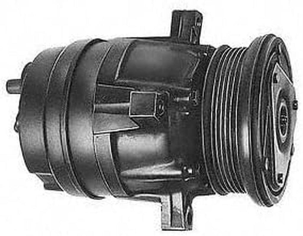 57279 Remanufactured AC Compressor