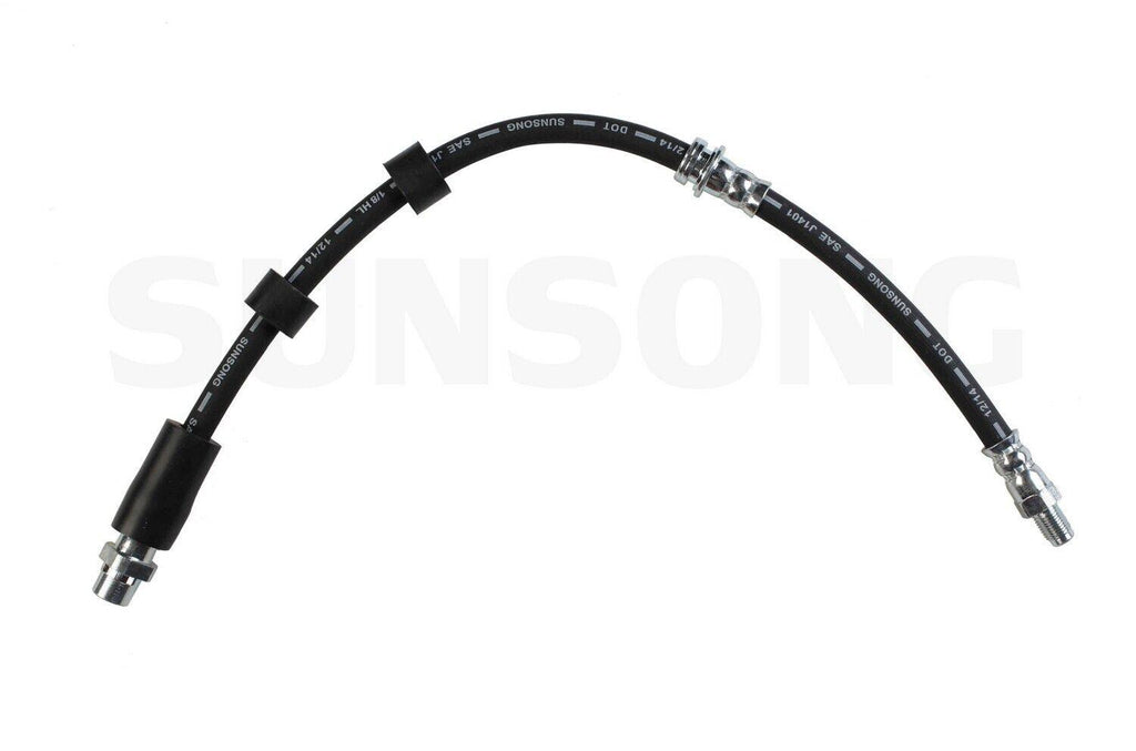 Sunsong Brake Hydraulic Hose for BMW 2205150