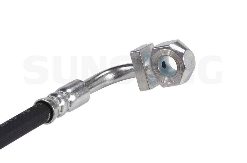 Sunsong Brake Hydraulic Hose for 04-08 Chrysler Pacifica 2204763