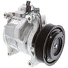 471-1046 New AC Compressor with Clutch 1 Pack