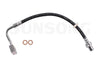 Sunsong Brake Hydraulic Hose for 4000, 1500 Classic, 1500, Ram 1500 2205302