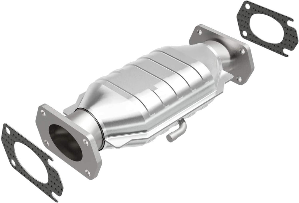 Magnaflow 93940- Universal Catalytic Converter