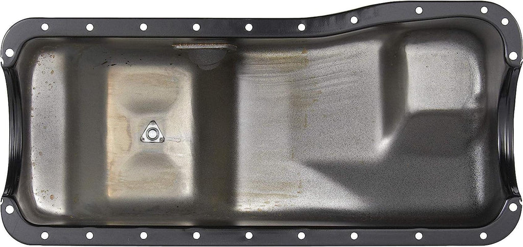 Spectra Engine Oil Pan FP18A