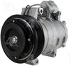 8195NK Complete Air Conditioning Kit W/New Compressor A/C Replacement Kit