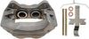 Professional 18FR1198 Front Passenger Side Disc Brake Caliper Assembly (Friction Ready Non-Coated), Remanufactured (Renewed)