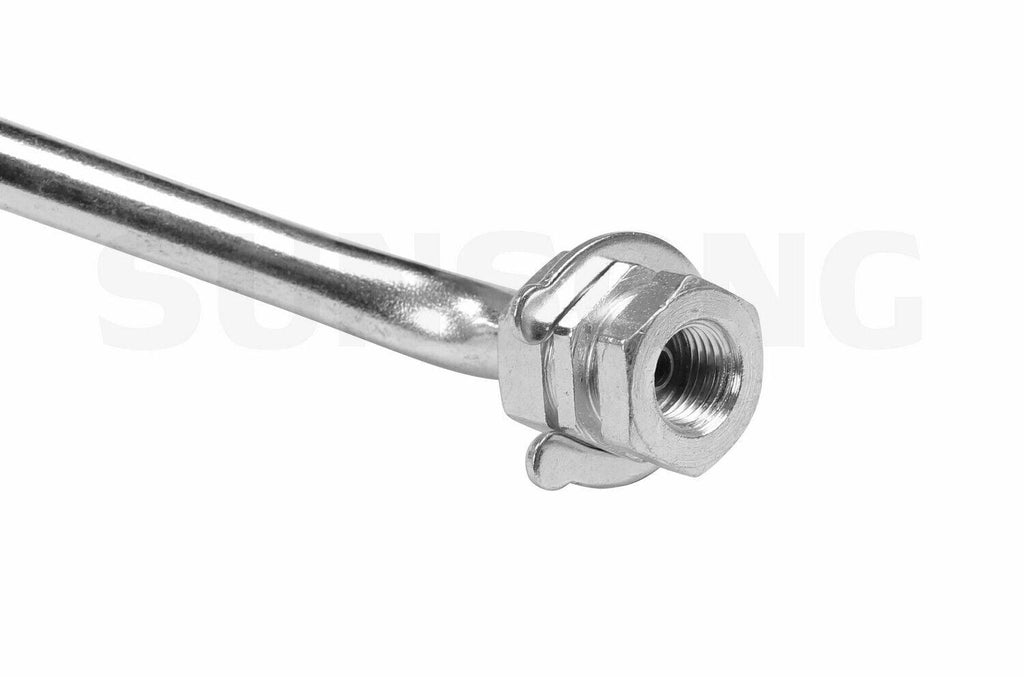 Sunsong Brake Hydraulic Hose for 1983-1988 Ford Ranger 2201126