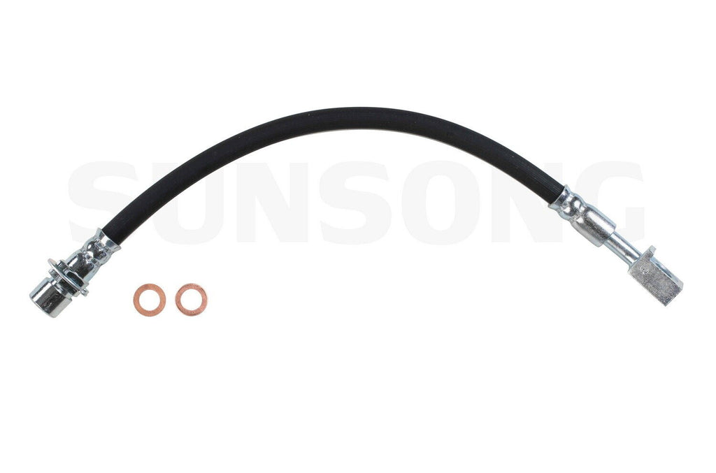 Brake Hydraulic Hose for Escalade, Escalade ESV, Suburban 1500+More 2202752