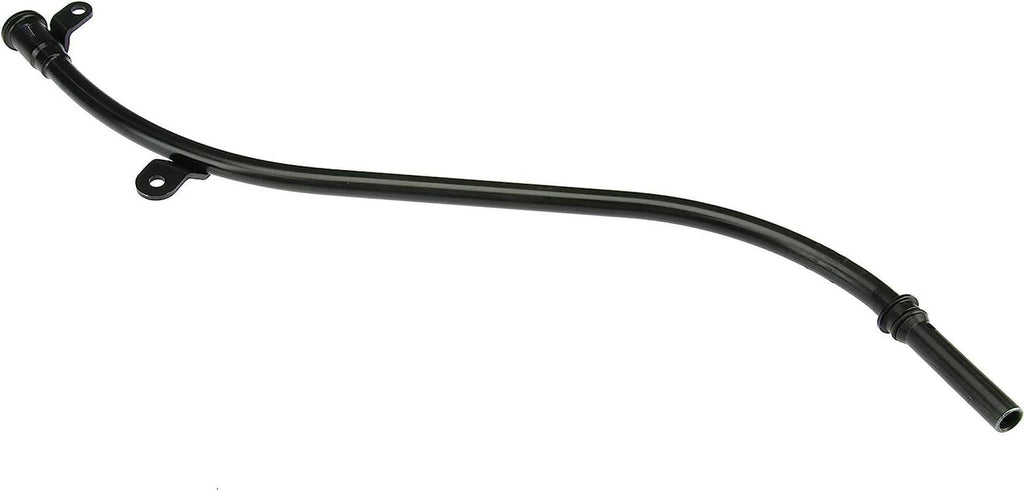 06J115610LPRM Oil Dipstick Tube, Metal Vs OEM Plastic