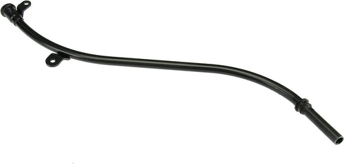 06J115610LPRM Oil Dipstick Tube, Metal Vs OEM Plastic