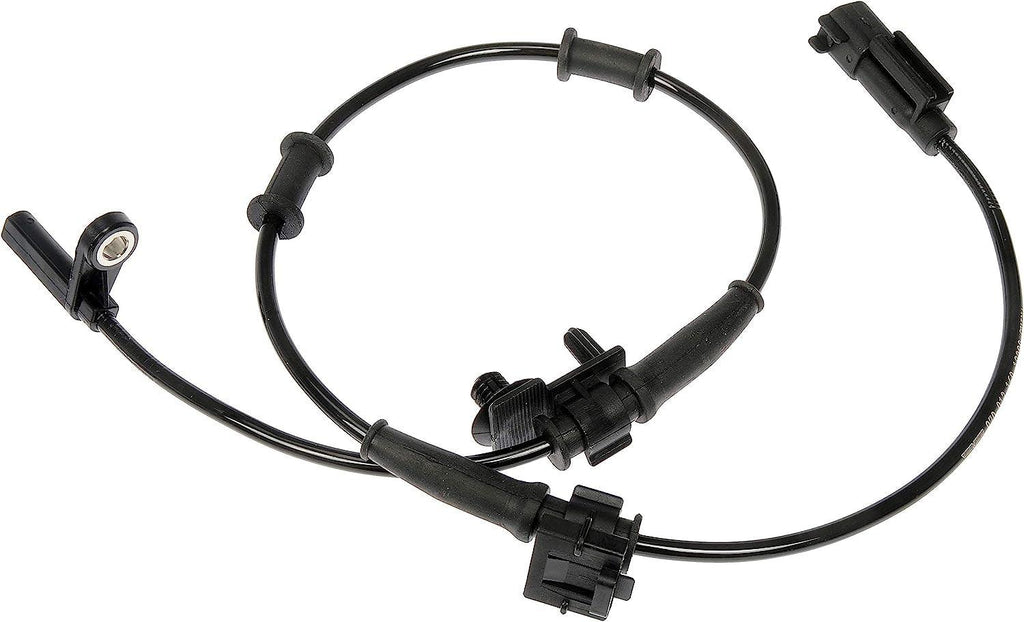 Dorman 970-013 Front ABS Wheel Speed Sensor Compatible with Select Chrysler / Dodge Models