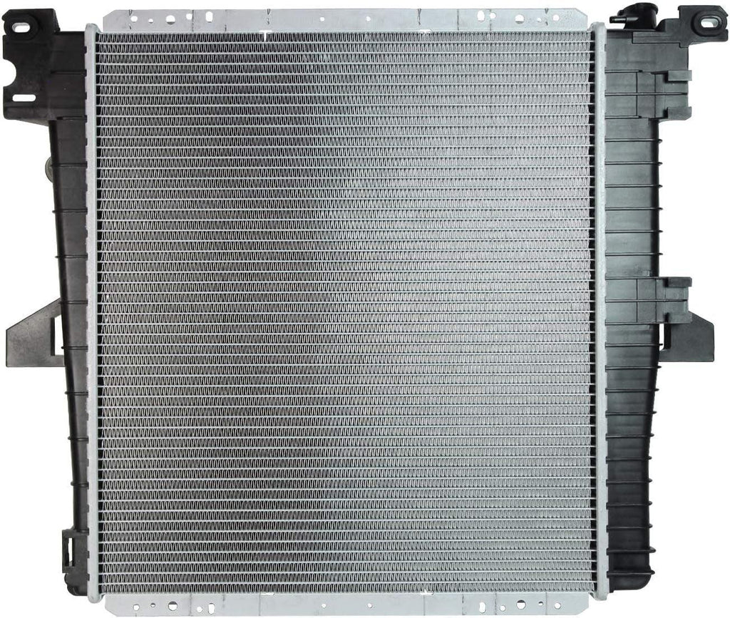 1824 Radiator Compatible with 1996-1999 Ford Explorer