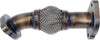 Dorman 598-133 EGR Line for Select Ford Models