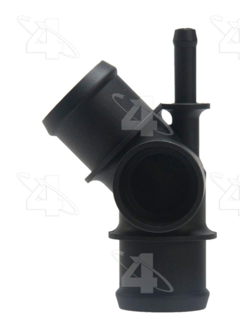 Engine Coolant Outlet Flange for Cordoba, Ibiza, Lupo, Polo, Jetta 86077