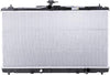 13338 Radiator Compatible with 2013-2018 Lexus ES350
