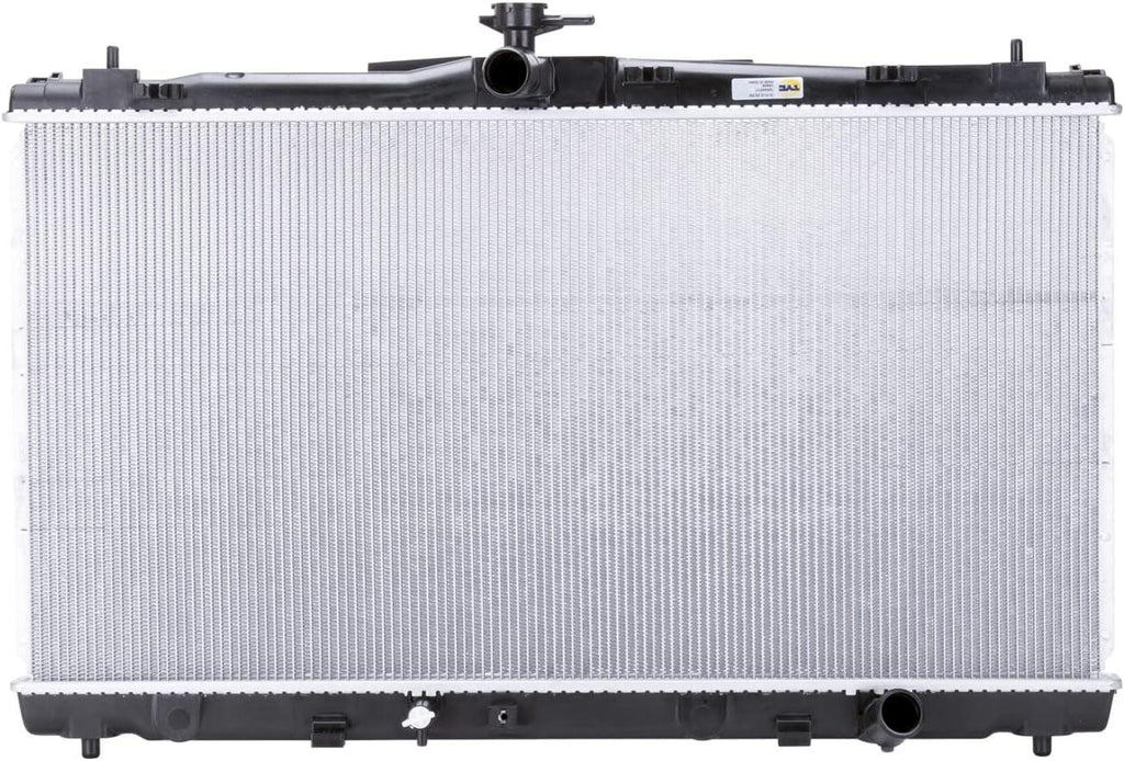 13338 Radiator Compatible with 2013-2018 Lexus ES350