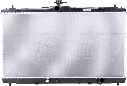 13338 Radiator Compatible with 2013-2018 Lexus ES350