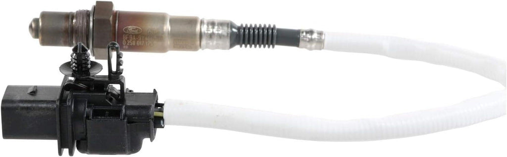 Automotive 15699 Oxygen Sensor, Original Equipment (Chevrolet, Pontiac, Saturn)