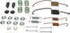 H17448 Professional Grade Drum Brake Hardware Kit
