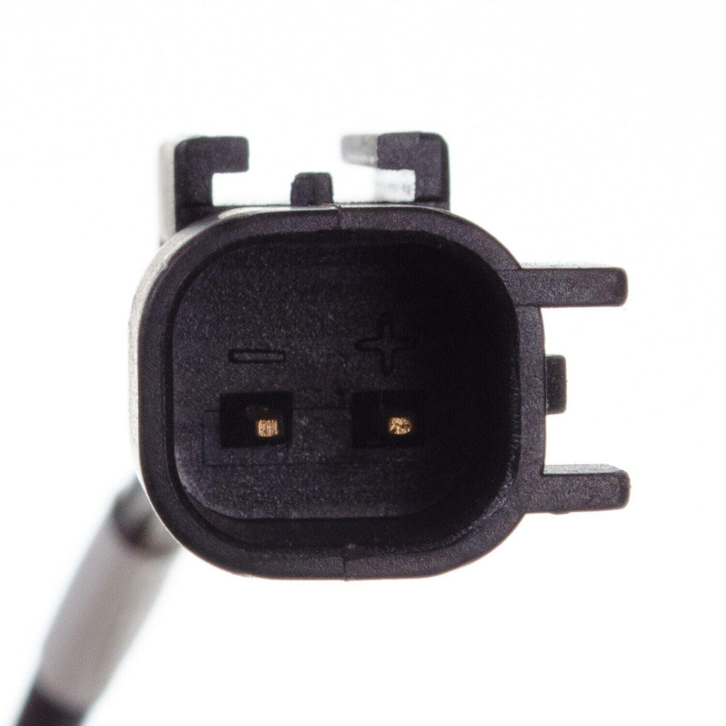 Holstein ABS Wheel Speed Sensor for 08-15 Lancer 2ABS2625